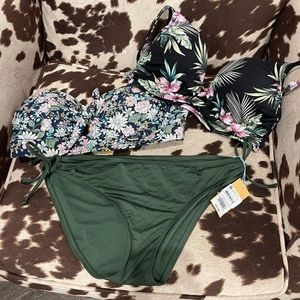 Bathing Suit Lot